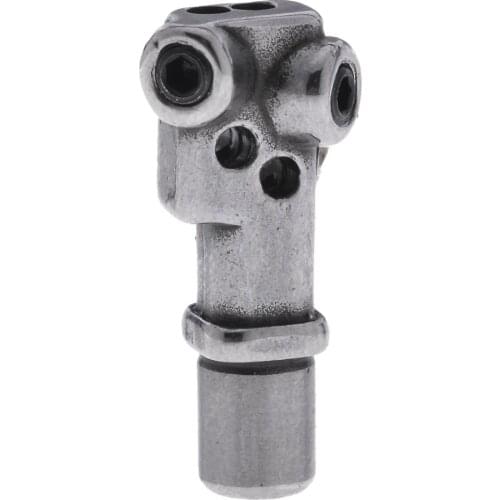 13175203 2-NEEDLE NEEDLE CLAMP FOR SEWING MACHINE SPARE PARTS