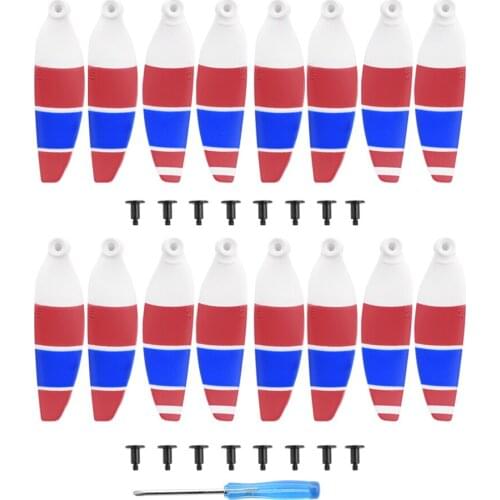 8pcs/set Propeller Blades for DJI Mavic Mini Drone 4726F Propeller set Drone Spare Parts