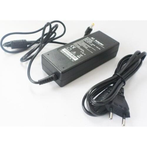 90W AC Adapter for Acer Aspire 5220 4820TG V3-571G-6602 5750G 7739Z 8920G 8943G 19V 4.74A Battery Charger Power Supply Cord NEW