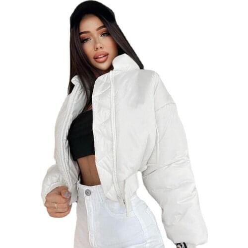 CNACNOO Women's Winter Parkas