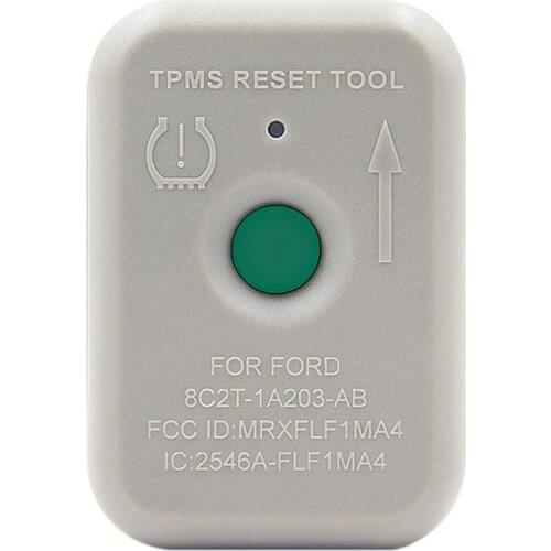 8C2Z-1A203-A for Ford TPMS-19 Tire Pressure Monitoring Sensor TPMS Reset Tool