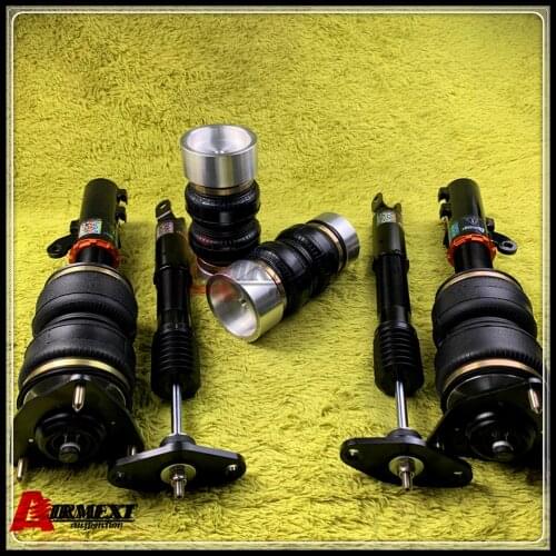 For Hyundai SONATA 8 (04~14) /updated Air suspension kit/ /Auto parts/chasis adjuster/ air spring/pneumatic