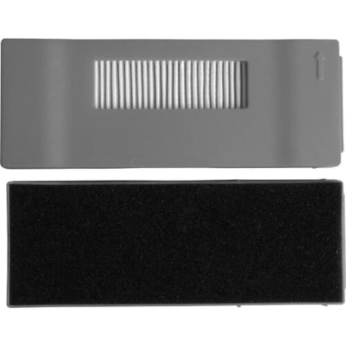 Robot Vacuum Cleaner HEPA Filter for Ecovacs DEEBOT M80 Pro DT85 DT83 DM81 DM85 Vacuum Cleaner Accessories Parts