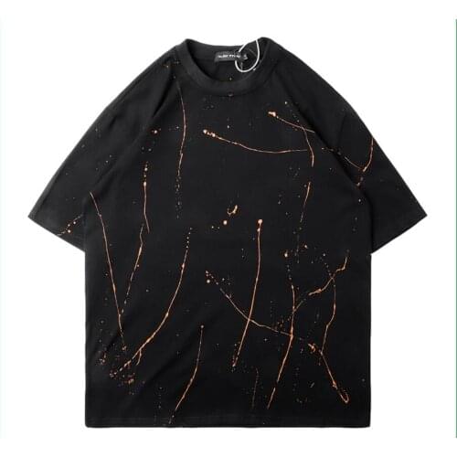 Travis Scott Mens Clothing Tops & Tees Festival Run Tie Dye Tee T Men Women Tee Best Quality ASTROWORLD TRAVIS SCOTT t-shirts