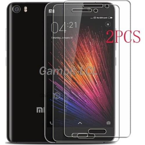 Гамбит-LCL Screen Protectors For Xiaomi Mi 5C