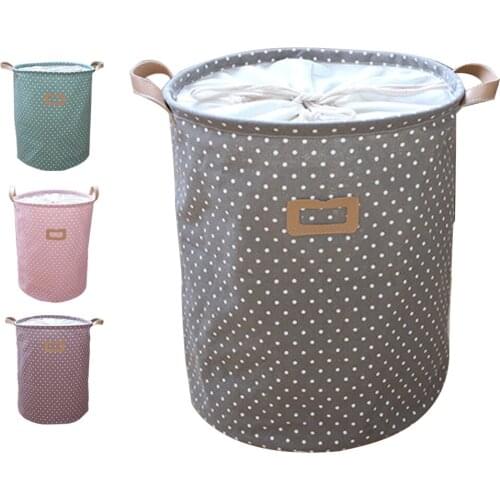 Hokerbat Laundry Baskets