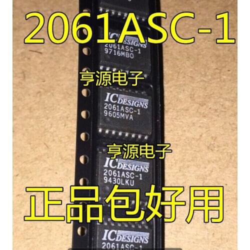 ICD2061ASC-1 2061ASC-1 SOP16