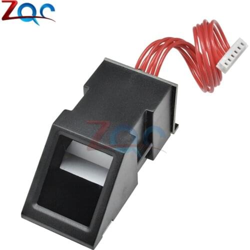 FPM10A Fingerprint Reader Sensor Module Optical fingerprint Fingerprint Module For Arduino Locks