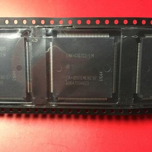 NEW 1pcs SAK-C167CS-LM SAK C167CS LM QFP144 NEW IC Car ic chips