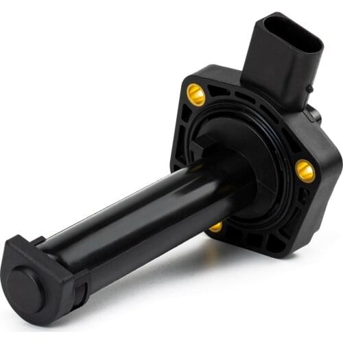 New Engine Oil Level Sensor For BMW E60 E81 E82 E87 E88 E90 E91 E92 E93 Auto Part Replacement 12617607910 12610148464