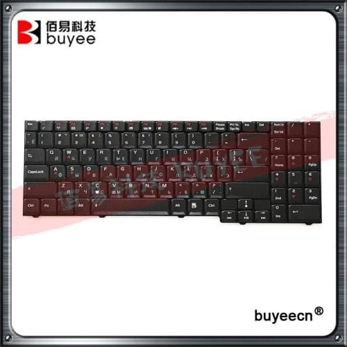 Russian RU Layout Language Keyboard For Asus M50 M50V M70 M71 RU Russian Keyboards Replacement