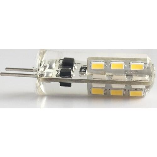 220V g4 led 12v 3W SMD3014 150LM LED Lamp Replace 20W halogen lamp 360 Beam Angle LED Bulb lamp warranty 2 years