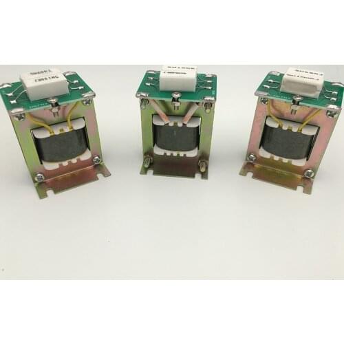 Induction Heating Inverter Current Transformer For Industrial Induction Furnace