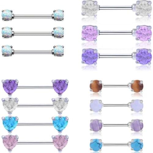 Barbells For Piercing Xuben China