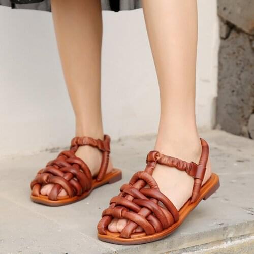YourSeason Women's Sandals