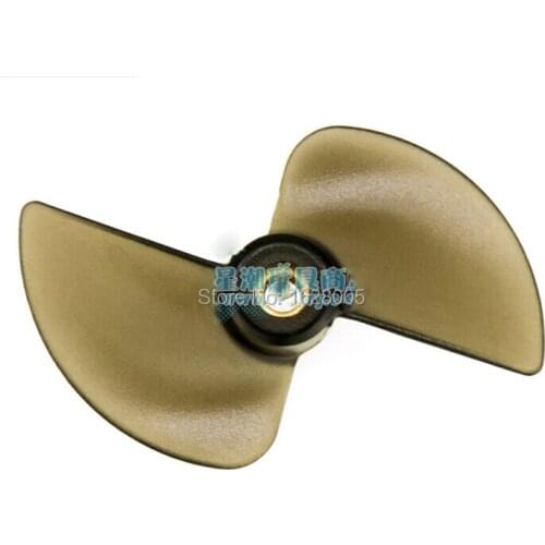 UDI902 UDI002 boat spare parts UDI902-02 spare parts Tail blade RC boat Accessories