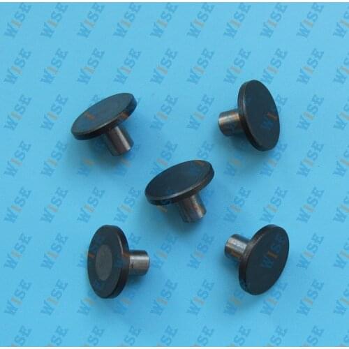 5 PCS #HT230080 TAKE-UP LEVER SHAFT for BARUDAN