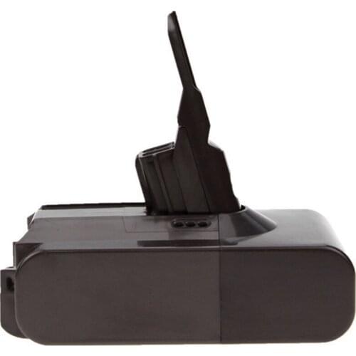 6000mAh For Dyson V8 high Quality New 21.6V Rechargable Li-ion Battery Vacuum Cleaner