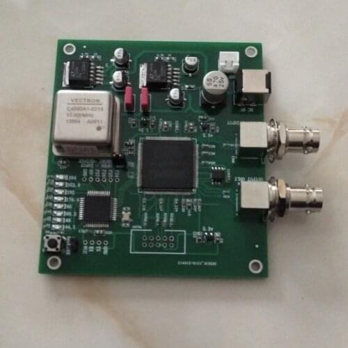 Audio word clock board Word clock for HIFI AUDIO