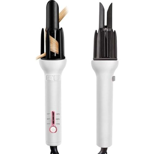 Automatic curling iron gold ceramics do not hurt power generation hair curlers big wave hair salon lazy artifact factory direct