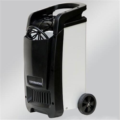 Car battery charger battery battery charger mobile charging pile