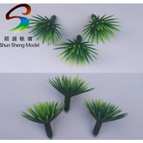 HC25 Small Flower Model Flower For Model Design Model Kits 0.5kg