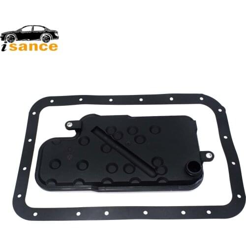 Isance new Gearbox filter Gasket set MR528836 for Mitsubishi