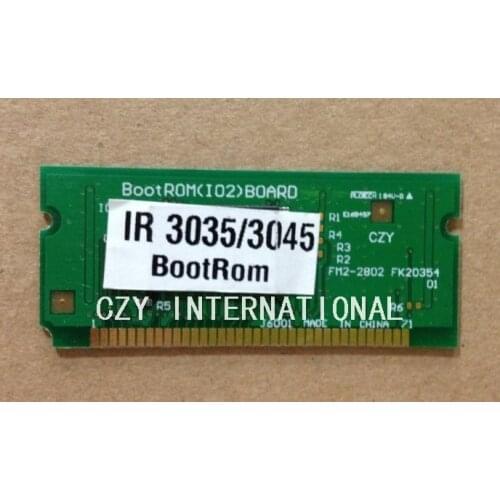 For Canon IR3035 IR3045 Compatible BootRom, Printer card