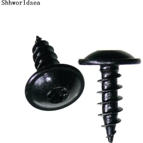 Gasoline Engine Controller For Front And Rear Hatch Cover And Trunk Trim Panel With Inner Hexagon Tpping Screw For VW For Audi