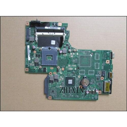 Yourui for Lenovo G700 laptop motherboard BAMBI G700 mainboard HM76 J8E USB3.0 11S10250048 original mainboard
