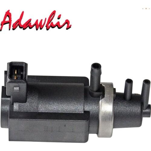 New Turbo Pressure Solenoid Valve 14956EB300 14956-EB30A 14956-EB70B 14956-EB70A For Nissan Pathfinder Navara