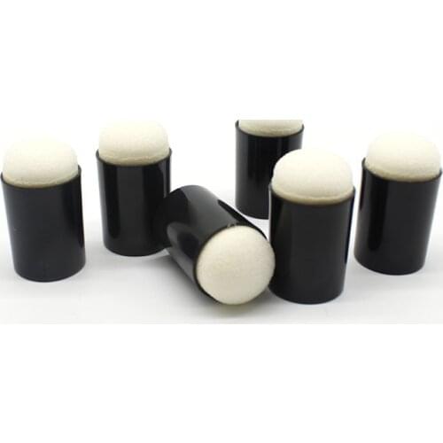 Finger Sponge Daubers For DIY Painting Craft Tools Painting Smudge Tools DIY Crafts Inking Staining