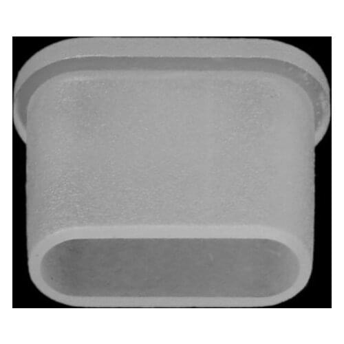 10PCS Charging Cable Dust Plug Protector Cover Case Shell Type-C Male Port Charger Coat for Android Phone