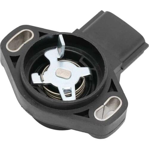 Weld screens Welding screen CG‑01‑032 Throttle Position Sensor FS0113SL0 Spare Part Replacement for Mazda 626 Welding