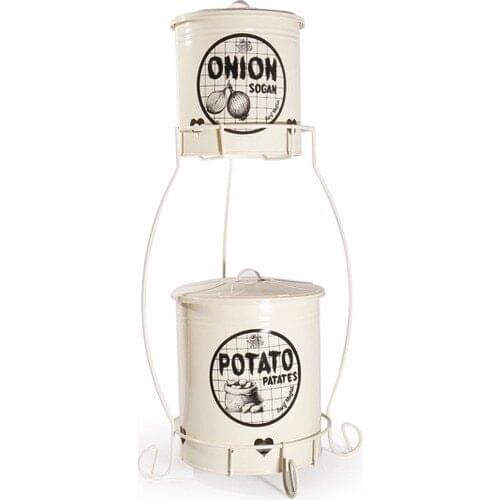 Storage Containers Zarif Home China