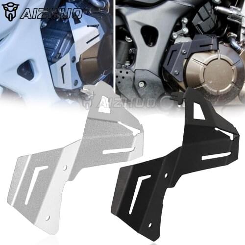 Motorcycle Clutch Arm Guard CRF1000L Protection Cover For Honda Africa Twin CRF 1000 CRF1000 L Adventure Sports 2017-2021 2020