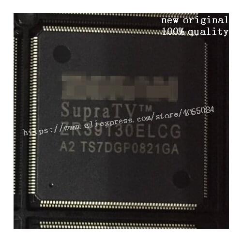 ZR39130ELCG ZR39130 Electronic components chip IC