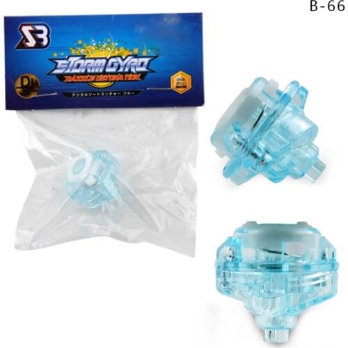 B-X TOUPIE BURST BEYBLADE DIY Refit Gyro Bearing Parts For Beyblad Burst GT GodChoZ Spinning Top Accessory B66