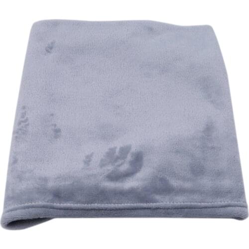 2019 Velvet Comfortable Household Blanket Autumn And Winter Super Soft Keep Warm Sofa Baby Blanket Size