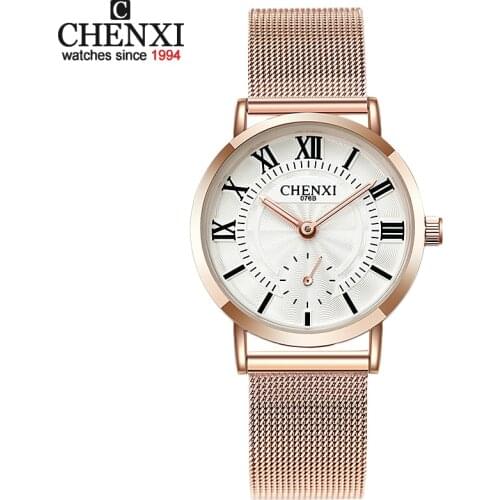 Ювелирные изделия Chenxi China At AliExpress