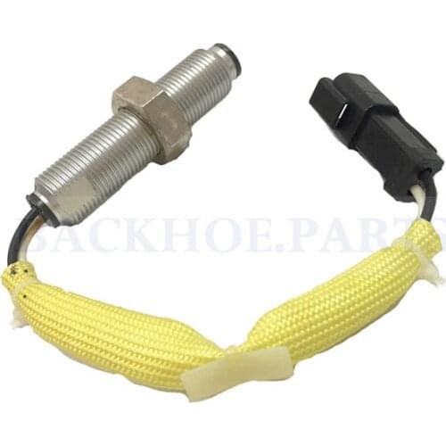 Hydraulic Pump Sensor 318-1181 for Caterpillar Asphalt Paver CAT BG-2455C AP-1055B Wheel Dozer CAT 844 854G