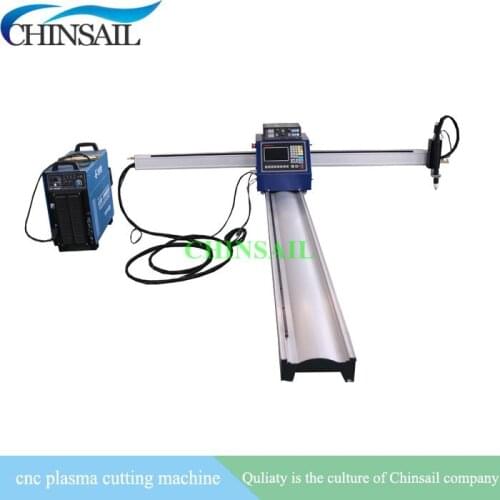Economic price! metal plasma cutter portable mini size cnc plasma cutting machine 1530 1500*3000mm