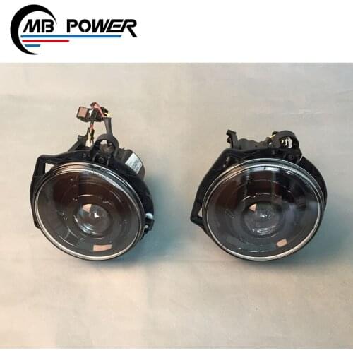 W463 Headlights Original design head lamp for G class W463 G55 G500 G65 headlamps car exterior accessories