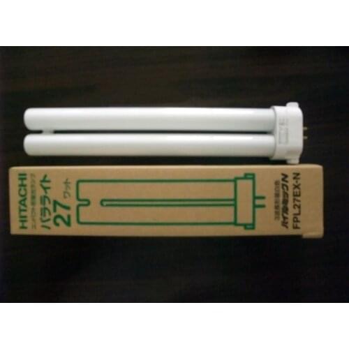 HITACHI FPL18EX-N FPL27EX-N FPL36EX-N HITACHI FPL18EX-N FPL27EX-N FPL36EX-N