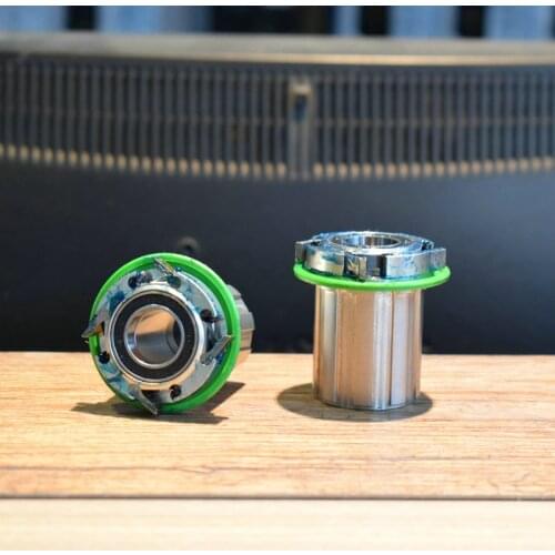 Hope Pro4 Shimano Hg Freewheel Body 9-11 Speed