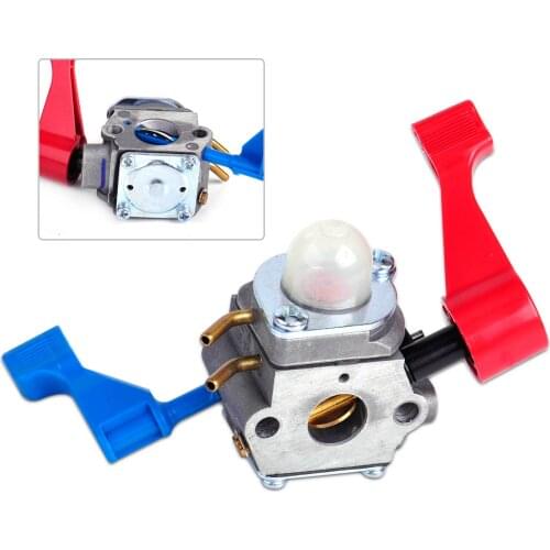 LETAOSK Blower Carburetor Carb Fit for Poulan WeedEater Craftsman 530071465 530071632 530071775