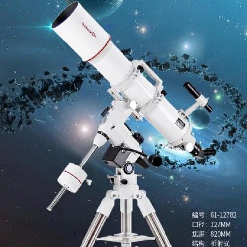 PRONITE Monocular Black Horse 16x50 Large Eyepiece Wide Wide Angle Telescope