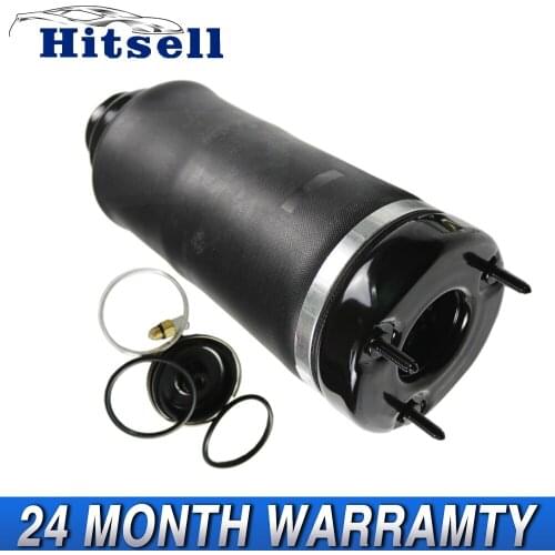 Front Air Bag Suspension Air Shock Air Spring For Mercedes W251 R Class R350 R320 R500 2513203113 251320301