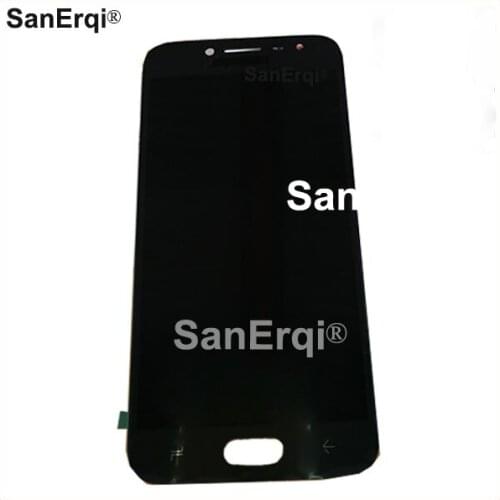 SanErqi Touchscreens For Samsung Galaxy J2 Pro 2018
