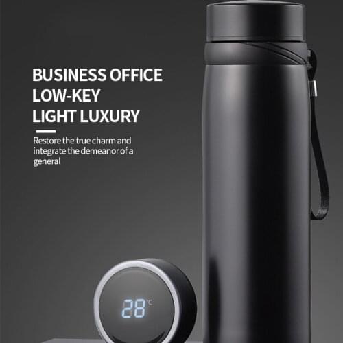 Setesii Thermos Bottles